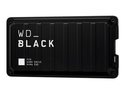 1Tb Black P50 Game Dri 