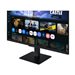 SAMSUNG LS27FM500EUXEN 27p FHD Smart