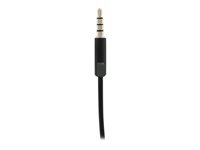 LOGI Stereo Headset H111 - N/A - EMEA