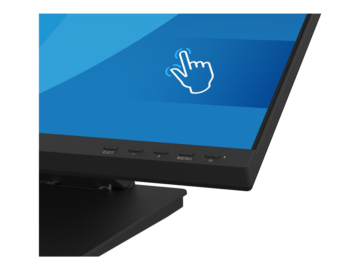 iiyama ProLite T2454MSC-B3AG - LED monitor - Full HD (1080p) - 24" – foto 14