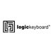 LED keyboard light – LogicKeyboard