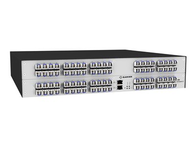 Black Box DKM Compact II KVM Matrix Switch