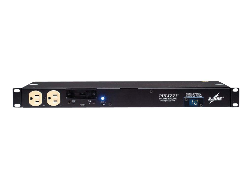 Eaton Standard Density ePDU Basic