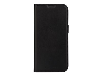 Oslo - Flip cover for mobile phone - polyurethane 