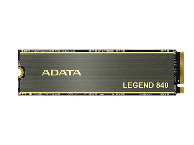 ADATA SSD  512GB LEGEND 840     M.2 PCIe | M.2 2280