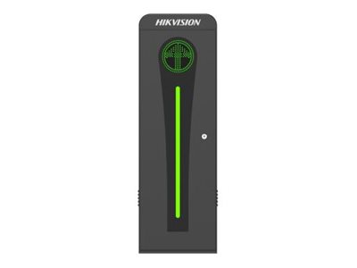 Hikvision - Barrier Gates 32 Series Barrier Gates Left