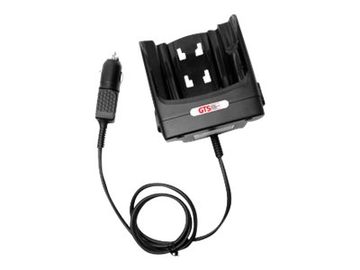 GTS - Car battery charger