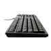 PORT DESIGNS UK Office Keyboard Budget
