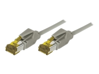 MCAD Cbles et connectiques/Cble Ethernet ECF-850038