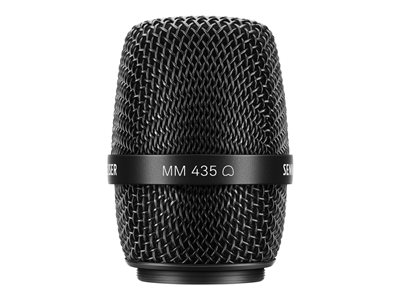 MM 435 - Cardioid capsule for microphone