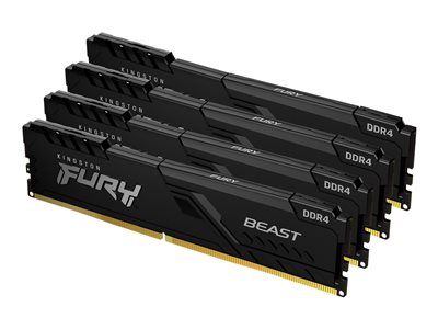 KINGSTON 64Go 3200MHz DDR4 CL16 DIMM