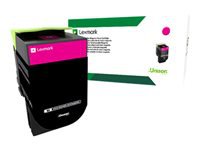 Lexmark 801HM