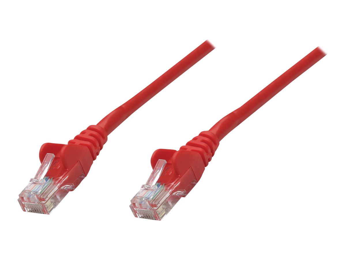 NETWORK CABLE, CAT5E, UTP