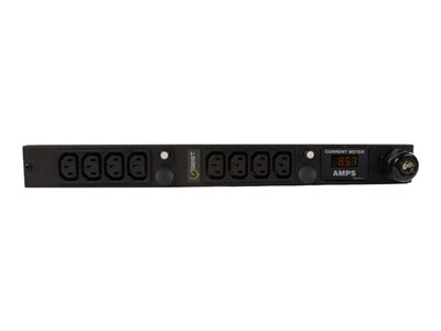 Geist Metered Standard VRELAN080-103C13TL6