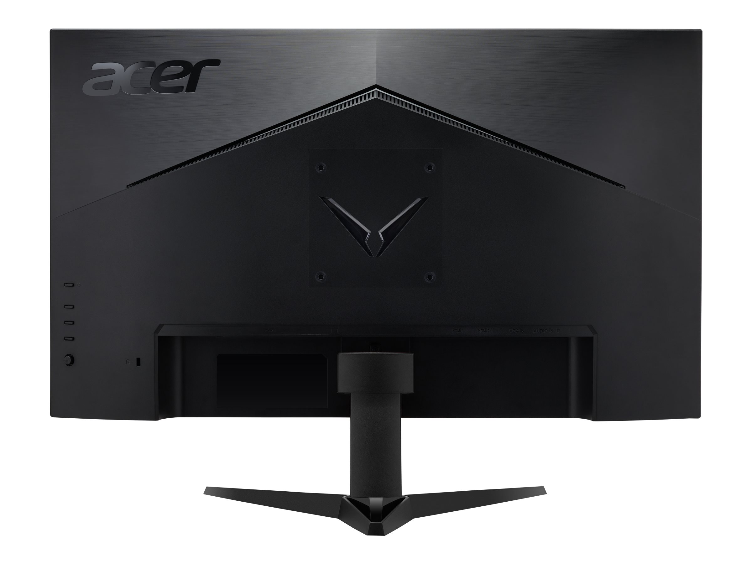 Acer Nitro QG271 bi - QG1 Series | Overview, Specs, Details | SHI