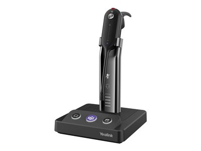 Yealink WH63 - Headset
