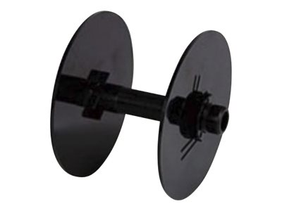 DYMO printer Product shot Right-angle 79250