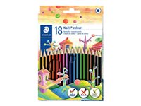 STAEDTLER Noris colour 185 Farvet blyant