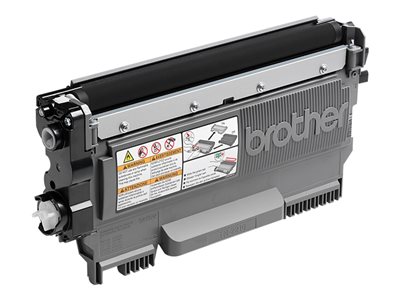 BROTHER TN2210, Verbrauchsmaterialien - Laserprint Toner TN2210 (BILD2)