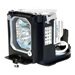 eReplacements Premium Power POA-LMP111-OEM Ushio Bulb - projector lamp