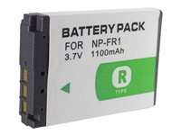 DLH Energy Batteries compatibles YS-BP11-1220
