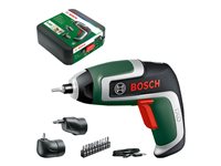 Bosch IXO VII Set Skruetrækker