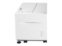 Xerox High Capacity Feeder - media tray / feeder - 2000 sheets