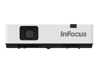 InFocus IN1034 - LCD projector