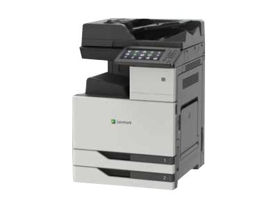 Lexmark CX923DTE - Multifunction printer