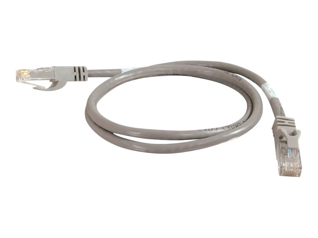 C2G 150ft Cat6 Snagless Unshielded (UTP) Ethernet Network Patch Cable