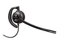 Poly EncorePro 530D - EncorePro 500 series - headset - on-ear - wired - USB-C, USB-A - black - TAA Compliant - for ProBook 440 G7 Notebook, 440 G9 Notebook, 450 G10 Notebook