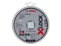Bosch Standard for INOX WA 60 T BF Kæreskive Vinkelkværn