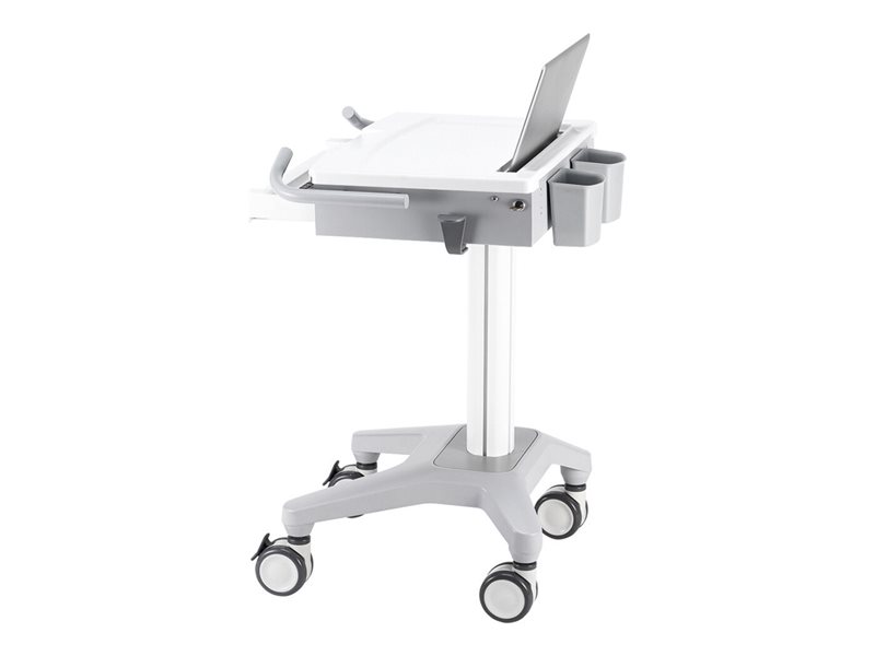 NEOMOUNTS Mobile Laptop Cart incl drawer