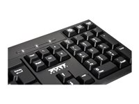 PORT DESIGNS US Office Keyboard Budget