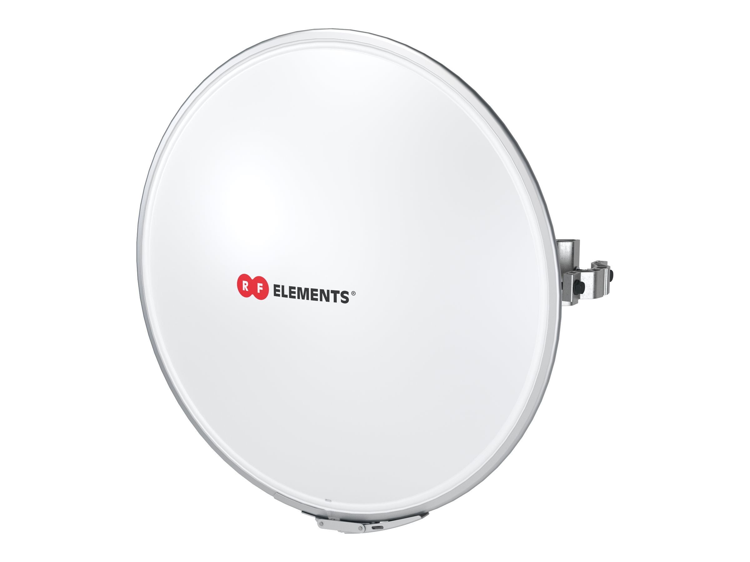 RF elements, cover for aerial