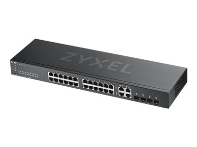 Zyxel GS1920-24v2 - Switch