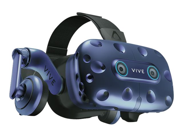 HTC VIVE Pro Eye Full Kit