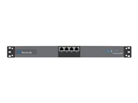 Barracuda Load Balancer ADC 440 Load balancing device 1GbE 1U demo rack-mo