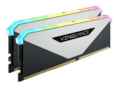 CORSAIR Vengeance RGB PRO - DDR4 - 16 GB: 2 x 8 GB - DIMM 288-pin -  unbuffered
