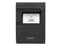 TM L90 - receipt printer - B/W - thermal line