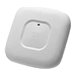 Cisco Aironet 2700i Access Point - wireless access point - Wi-Fi