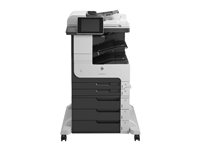 HP MFP LaserJet M725z