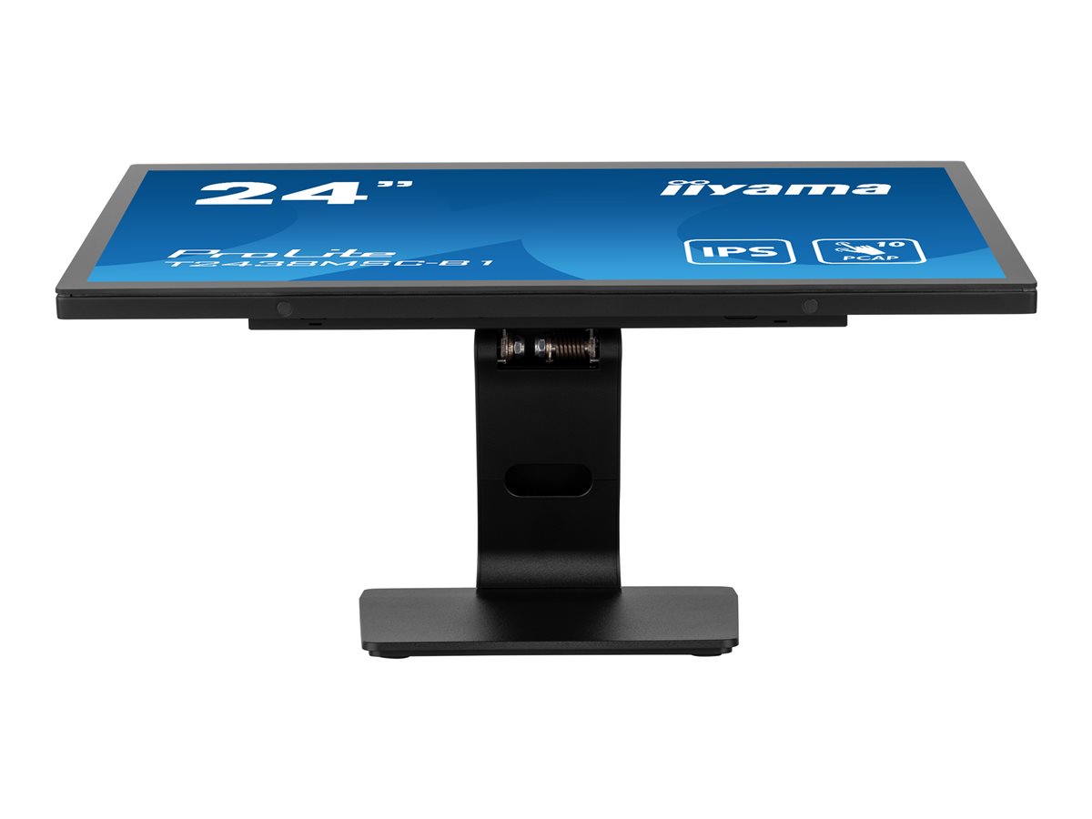 iiyama ProLite T2438MSC-B1 - LED monitor - Full HD (1080p) - 24" – foto 13