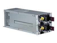 ASPOWER R2A-DV1200-N Strømforsyning 1200Watt