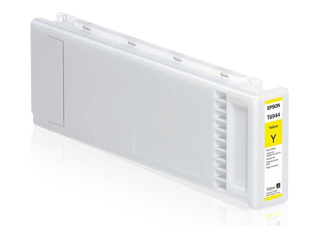 EPSON 1LB UltraChrome XD Yellow T694400 C13T69440N