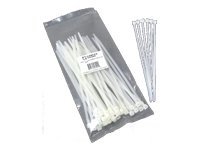 6IN CBL TIES 100PK TAA