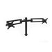 VersaTables Heavy Duty Dual Monitor Arm