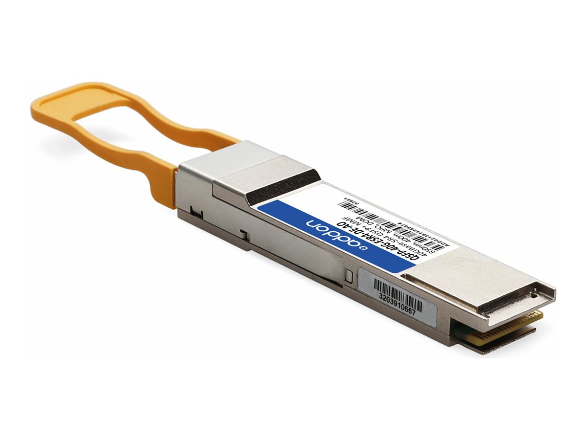 AddOn Networks QSFP+ Transceiver Module - Thumbnail 3
