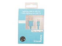 Urban Factory Cbles CID33UF