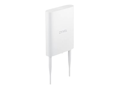Zyxel NWA55AXE WiFi 6 Access Point 802.11ax Dualband Outdoor